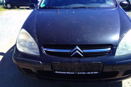 Citroen C5 189.000 km 1.800 &euro; Plauen 08523