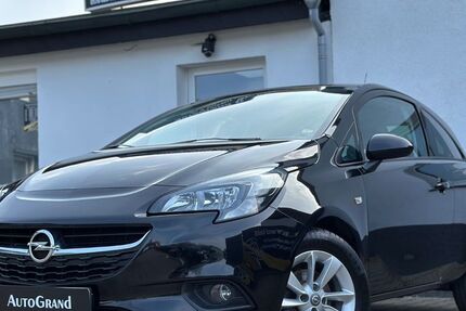 Opel Corsa 93.938 km 7.999 &euro; Beckum 59269