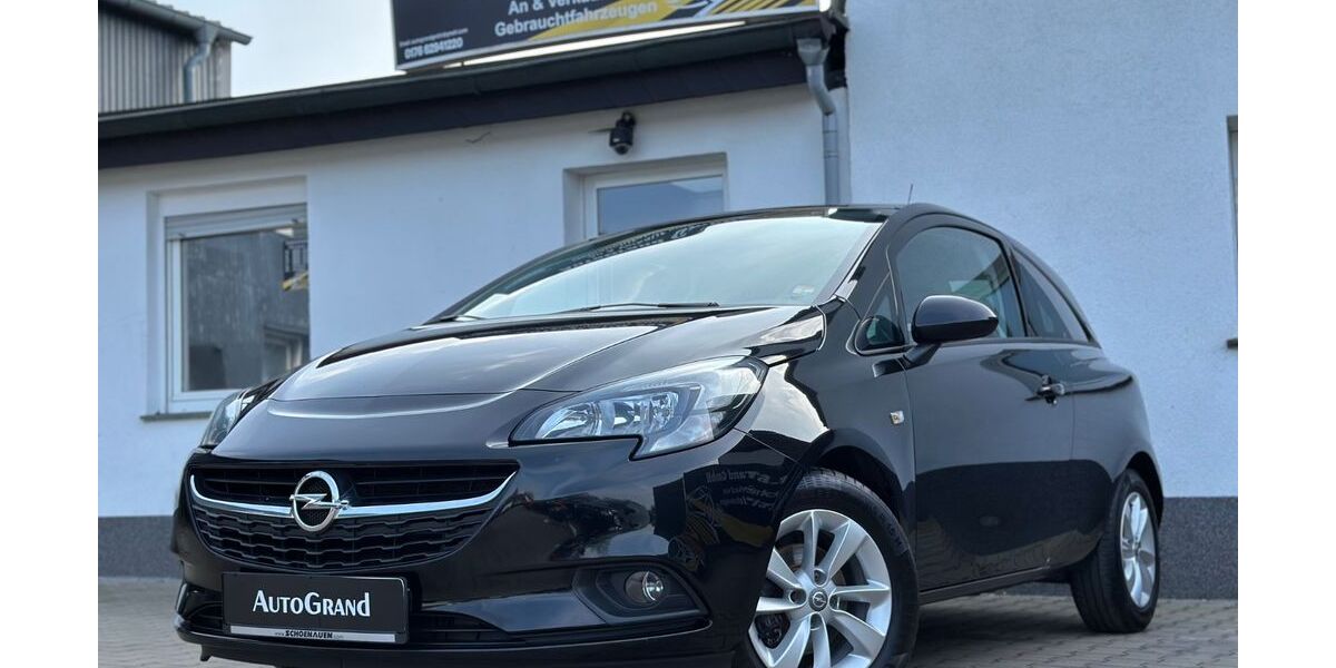 Opel Corsa 93.938 km 7.999 &euro; Beckum 59269