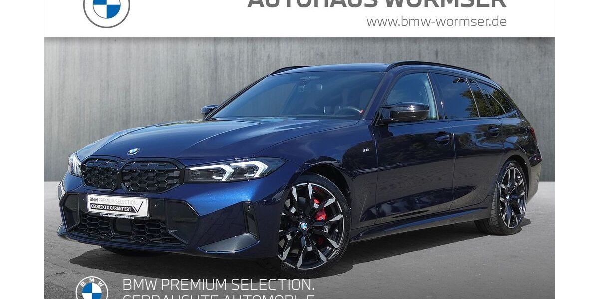 BMW M340d 17.433 km 61.720 &euro; Forchheim 91301