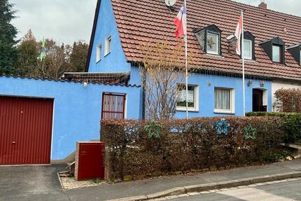 Haus Bad Kissingen - 4 Zimmer, 100 m&sup2;, 320.000&euro; | Angebot:25321912