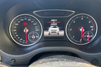 Mercedes-Benz B 180 250.000 km 7.000 &euro; Wustermark 14641