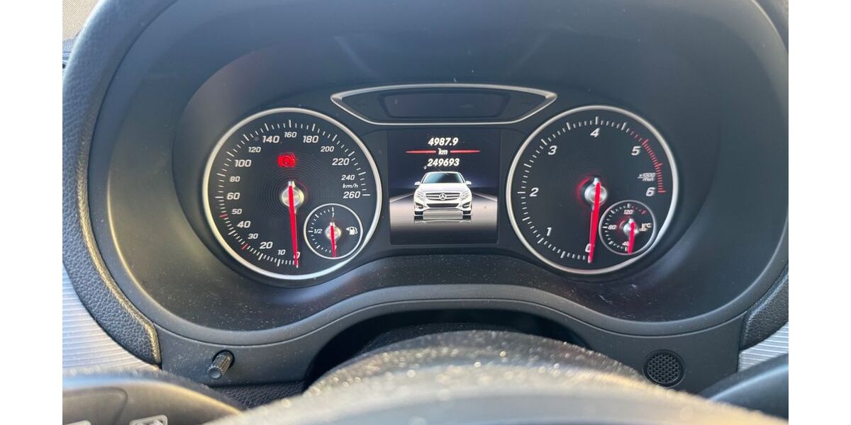 Mercedes-Benz B 180 250.000 km 7.000 &euro; Wustermark 14641