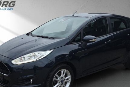 Ford Fiesta 96.600 km 9.688 &euro; Bad Vilbel 61118