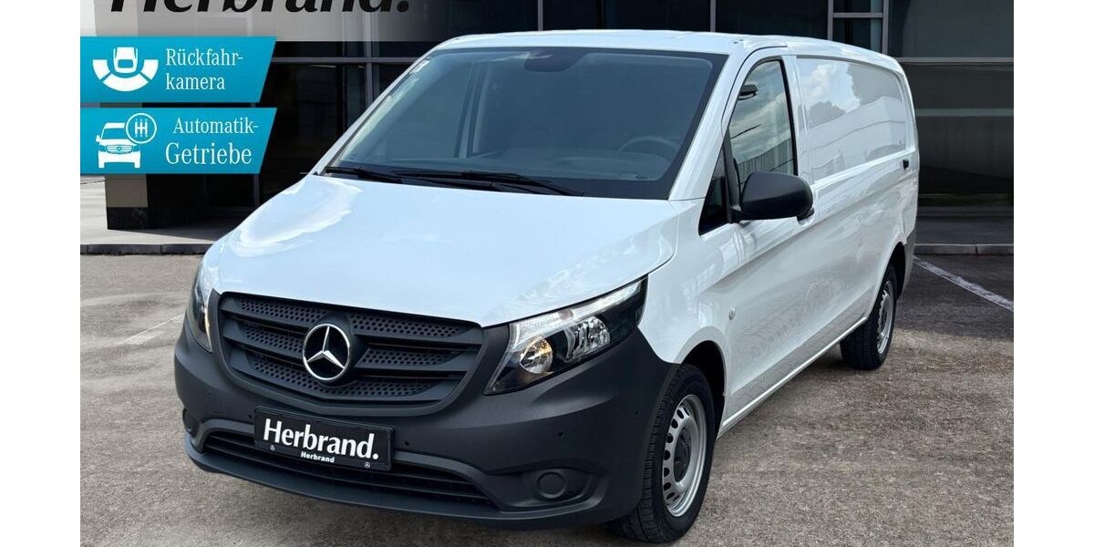 Mercedes-Benz Vito 39.452 km 33.237 &euro; Bergheim 50126