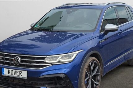 VW Tiguan 77.000 km 37.850 € Hagen 27628