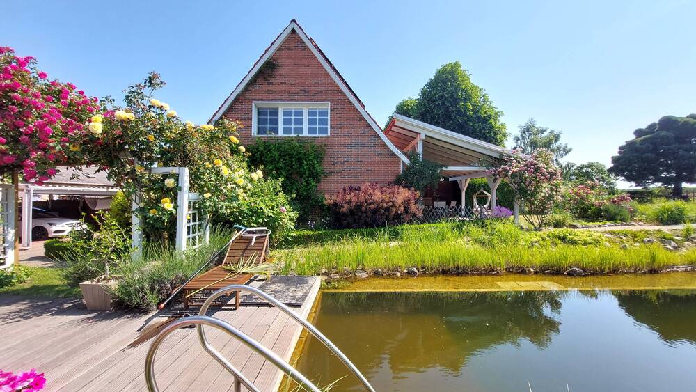 Mehrfamilienhaus, Wohnhaus Oberbarnim Bollersdorf - 2 Zimmer, 65 m&sup2;, 850&euro; | Angebot:26187965