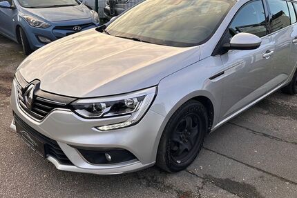 Renault Megane 188.355 km 10.100 € Ahrensbök 23623