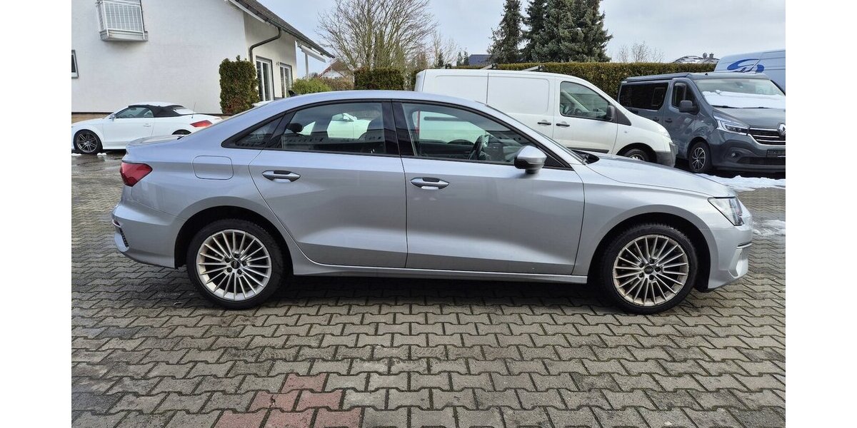 Audi A3 35 TDI advanced 106.600 km 20.990 &euro; Rodgau 63110