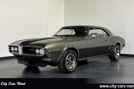 Pontiac Firebird