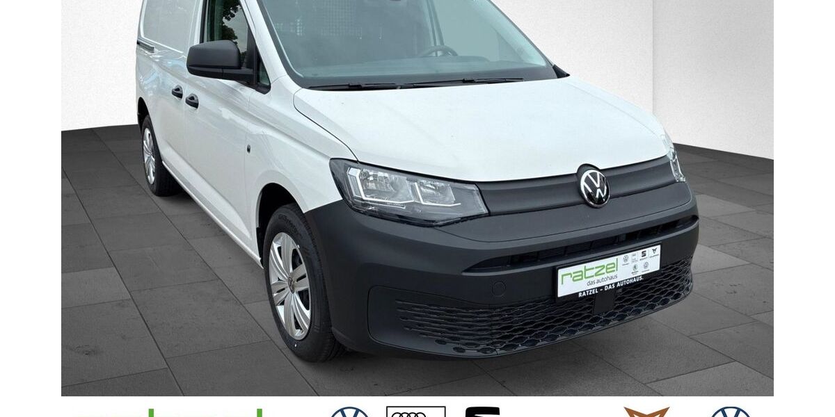 VW Caddy 2.222 km 28.680 &euro; Zell u.A. 73119