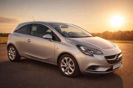 Opel Corsa 77.000 km 8.500 &euro; Palzem 54439