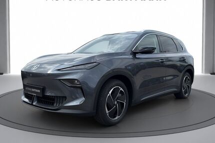 MG S5 10.000 km 30.890 &euro; Pfungstadt 64319