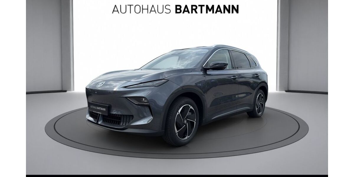 MG S5 10.000 km 30.890 &euro; Pfungstadt 64319