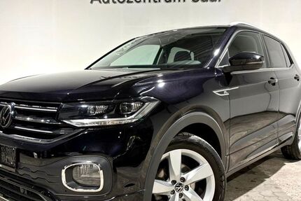 VW T-Cross 76.700 km 16.480 &euro; Bous 66359