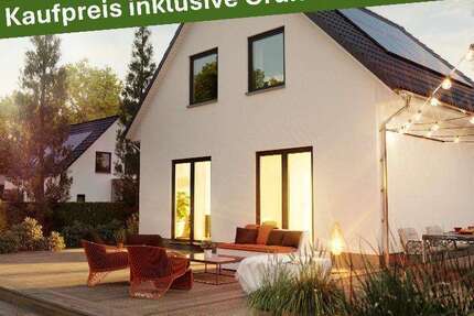 Haus Cremlingen - 4 Zimmer, 114 m&sup2;, 327.970&euro; | Angebot:27460984