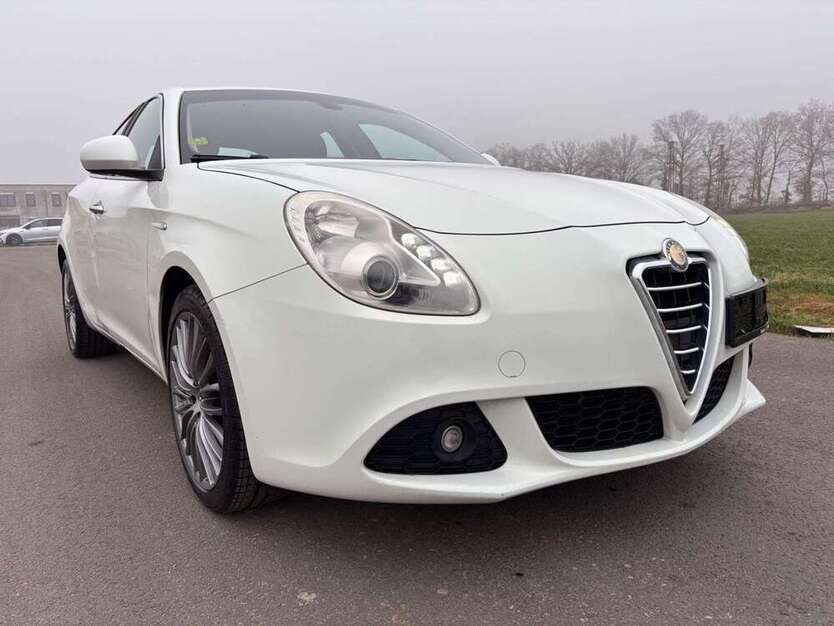Giulietta