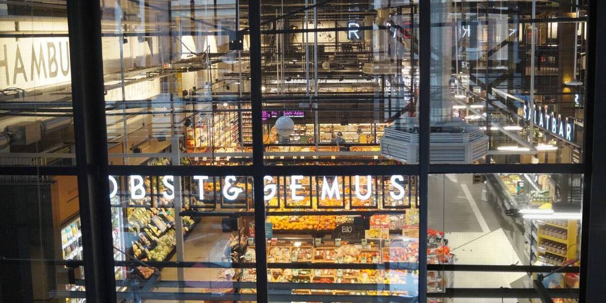 Gewerbeobjekt Hamburg Ottensen - 420&euro; | Angebot:26882317