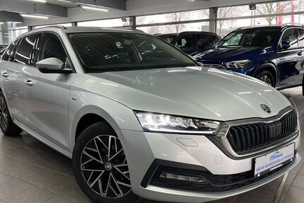 Skoda Octavia 122.550 km 20.950 &euro; Werl 59457
