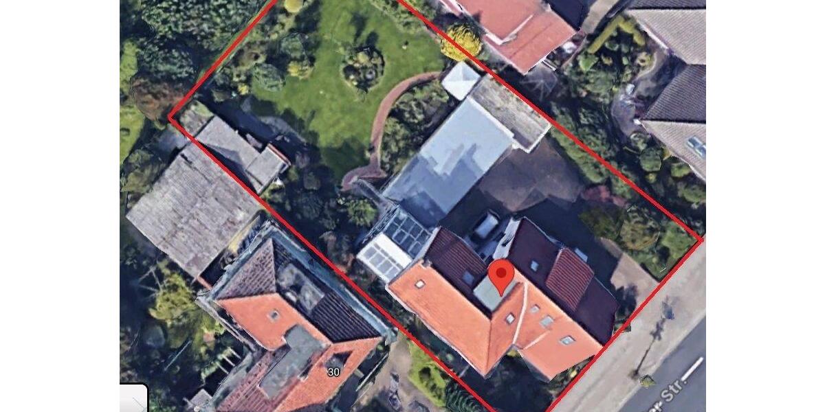 Mehrfamilienhaus, Wohnhaus Delmenhorst Düsternort - 11 Zimmer, 300 m&sup2;, 395.000&euro; | Angebot:26059817