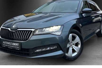 Skoda Superb 132.990 km 19.890 &euro; Weinheim 69469