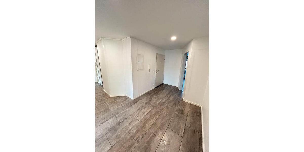 Moderne 4 Zimmer Wohnung in Bendorf Mitte 4 zimmer