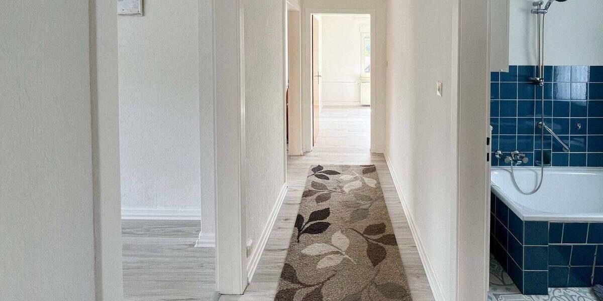 Einfamilienhaus Wilnsdorf Flammersbach - 5 Zimmer, 115 m&sup2;, 239.000&euro; | Angebot:25691876