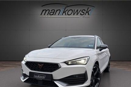 Cupra Leon 43.250 km 22.799 &euro; Bremerhaven 27568