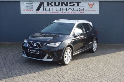 Seat Arona 37.000 km 16.690 &euro; Brake 26919