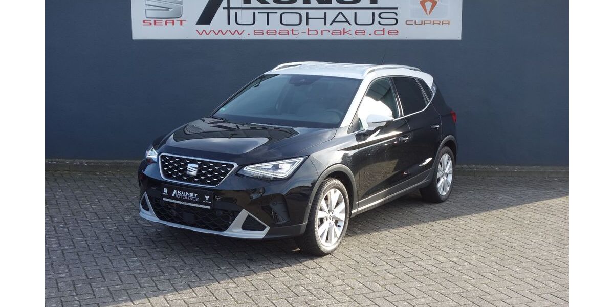 Seat Arona 37.000 km 16.690 &euro; Brake 26919