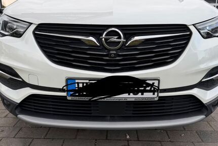 Opel Grandland (X) 61.000 km 23.000 &euro; Aspach 71546