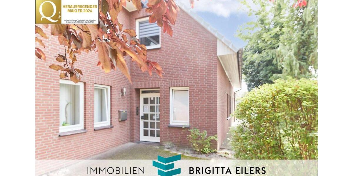 Ebenerdige Praxis-Büroräume in Etelsen mit vielseitigen Nutzungsmöglichkeiten und 3 Stellplätzen! zimmer