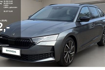 Skoda Octavia 12.085 km 35.377 &euro; Viersen-Dülken 41751