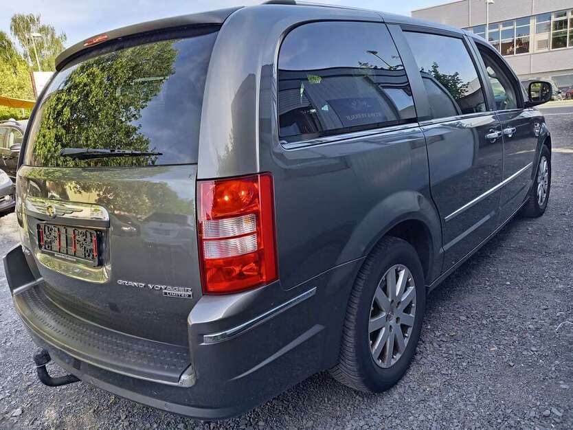 Grand Voyager