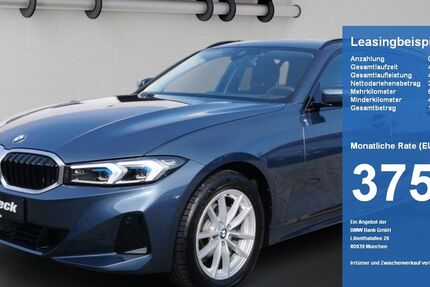 BMW 318 6.400 km 35.470 &euro; Eggenfelden 84307