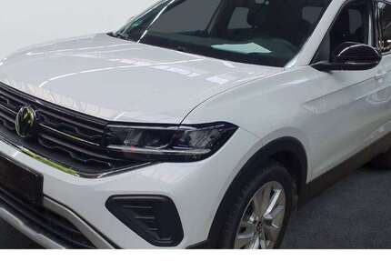 VW T-Cross 16.900 km 24.470 &euro; Bad Homburg 61348