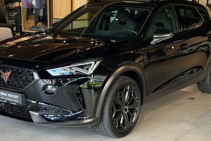 Cupra Formentor 31.000 km 34.990 &euro; Siegen 57072