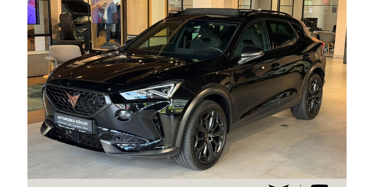 Cupra Formentor 31.000 km 34.990 &euro; Siegen 57072