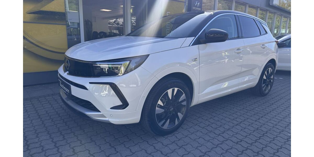 Opel Grandland (X) 39.800 km 22.900 &euro; Espelkamp 32339