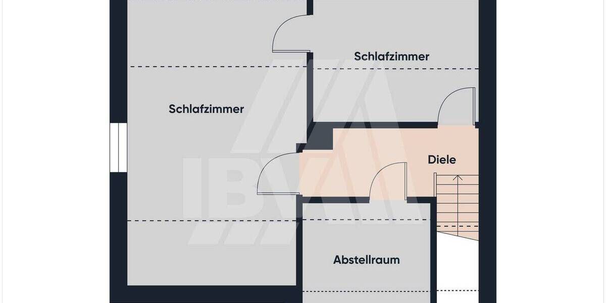Doppelhaushälfte Hirschau - 6 Zimmer, 103 m&sup2;, 130.000&euro; | Angebot:26306052