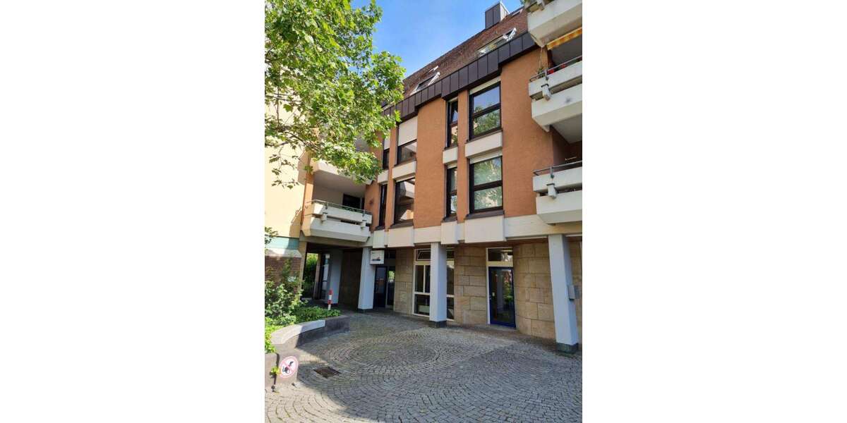 Gewerbeobjekt Fürth Altstadt - 198.000&euro; | Angebot:7964043