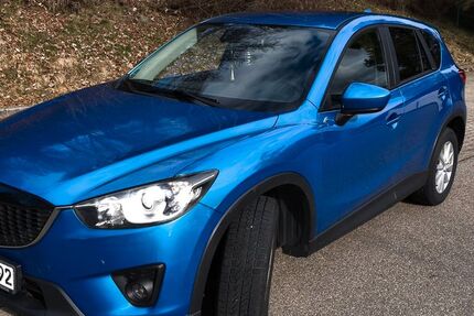 Mazda CX-5 229.000 km 6.000 &euro; Titisee-Neustadt 79822