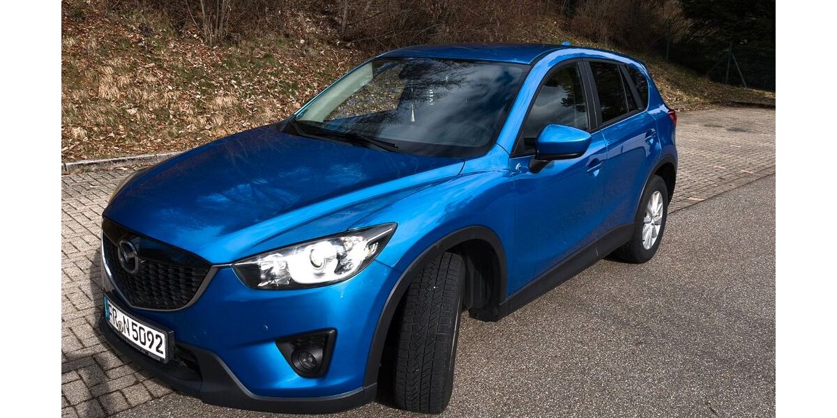 Mazda CX-5 229.000 km 6.000 &euro; Titisee-Neustadt 79822