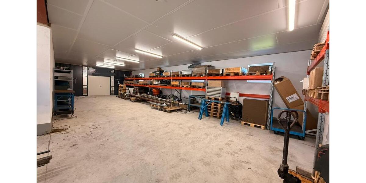 Gewerbeobjekt Ankum - 800&euro; | Angebot:26486280
