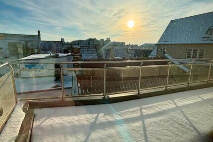 2 Raum Wohnung im Herzen von Rostock 2 zimmer