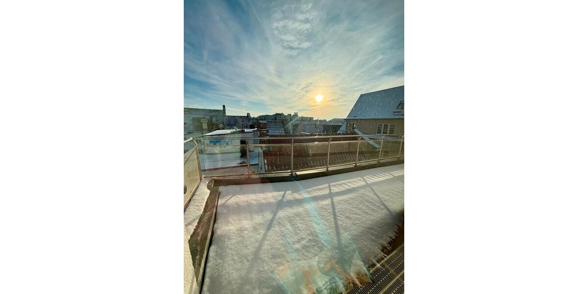 2 Raum Wohnung im Herzen von Rostock 2 zimmer