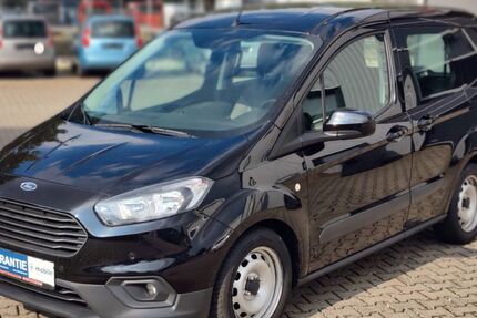 Ford Transit 114.000 km 7.900 &euro; Weißenthurm 56575