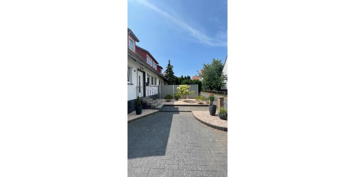 Doppelhaushälfte Neu-Eichenberg Eichenberg - 5 Zimmer, 110 m&sup2;, 270.000&euro; | Angebot:26025126