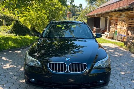 BMW 535 247.145 km 6.950 &euro; Wiesenfelden 94344