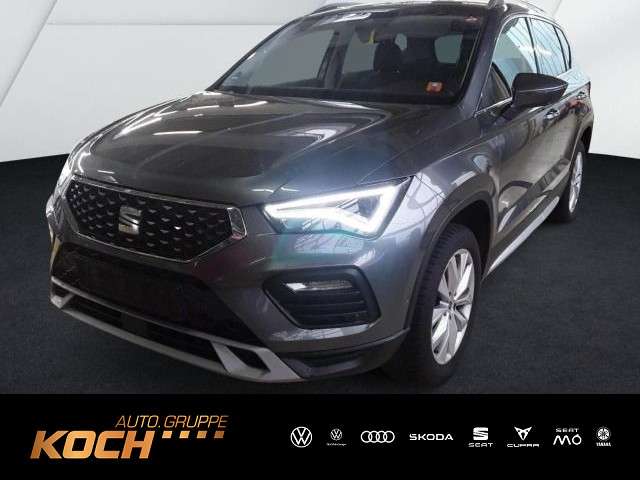 Seat Ateca 24.600 km 30.430 € Schwäbisch Hall 74523